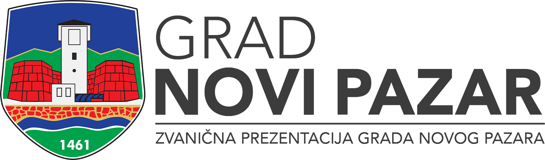 Zvanična internet prezentacija – Grad Novi Pazar