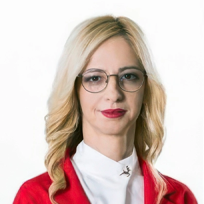 Alma Šarenkapić